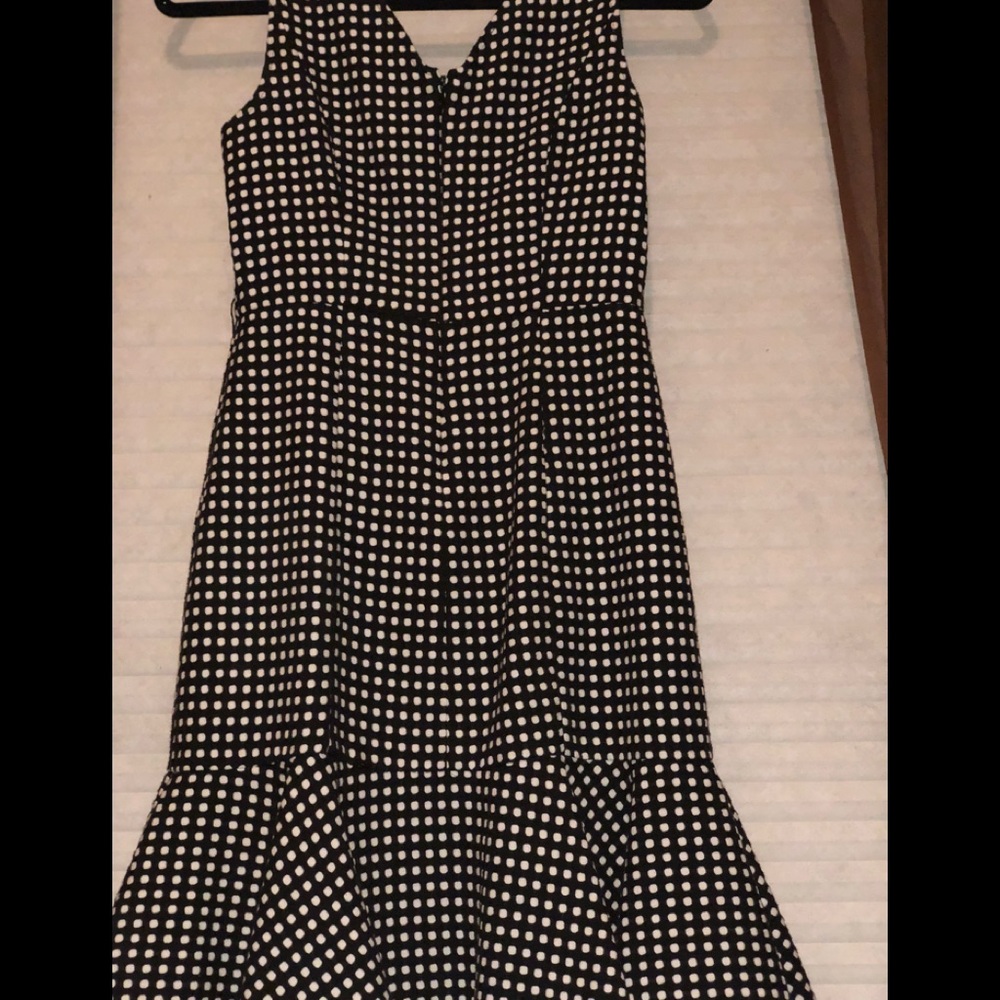 Chic Black & White The‎ Limited Dress
